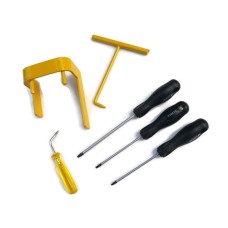 Unofficial Dyson Trade Tool Set